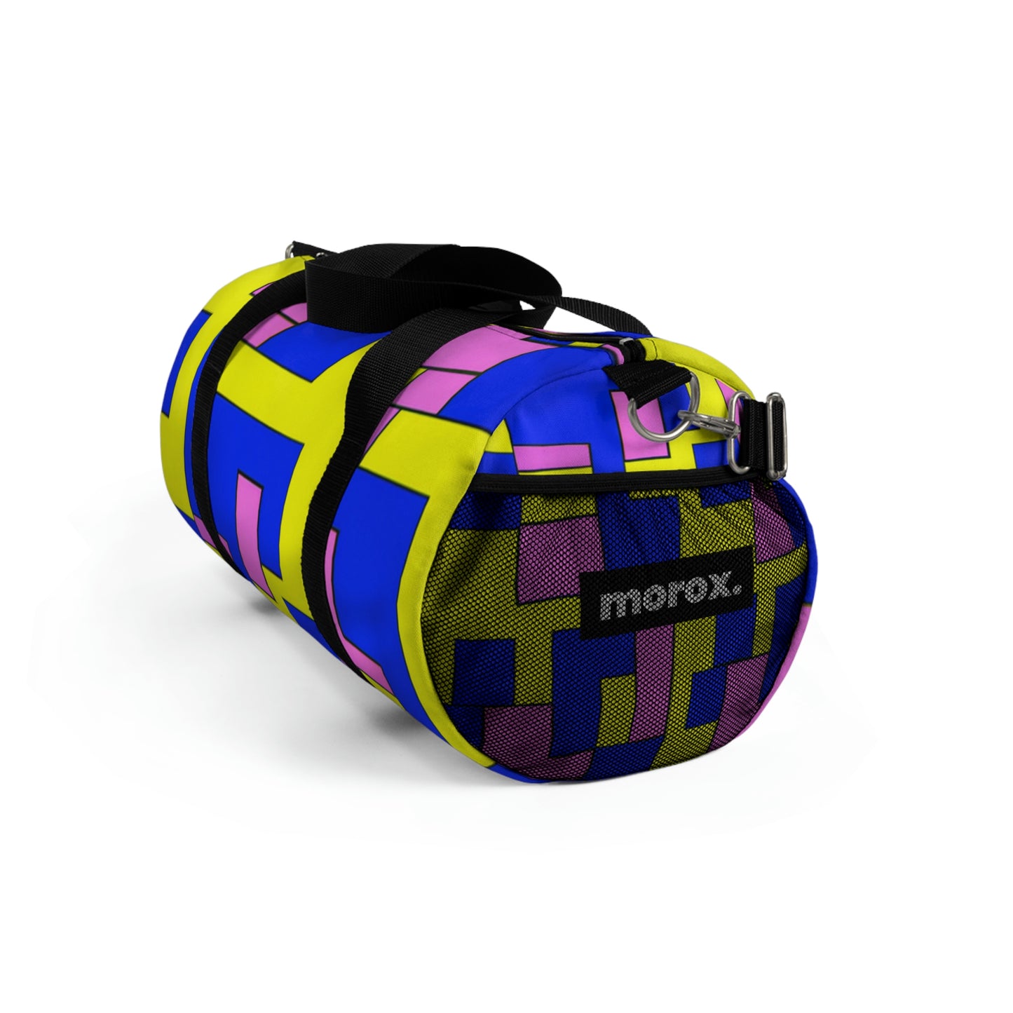 .
Dante da Vinci - Duffel Bag