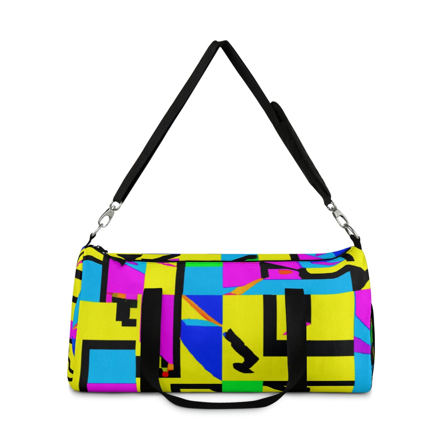 .
Philippe de Mornay - Duffel Bag