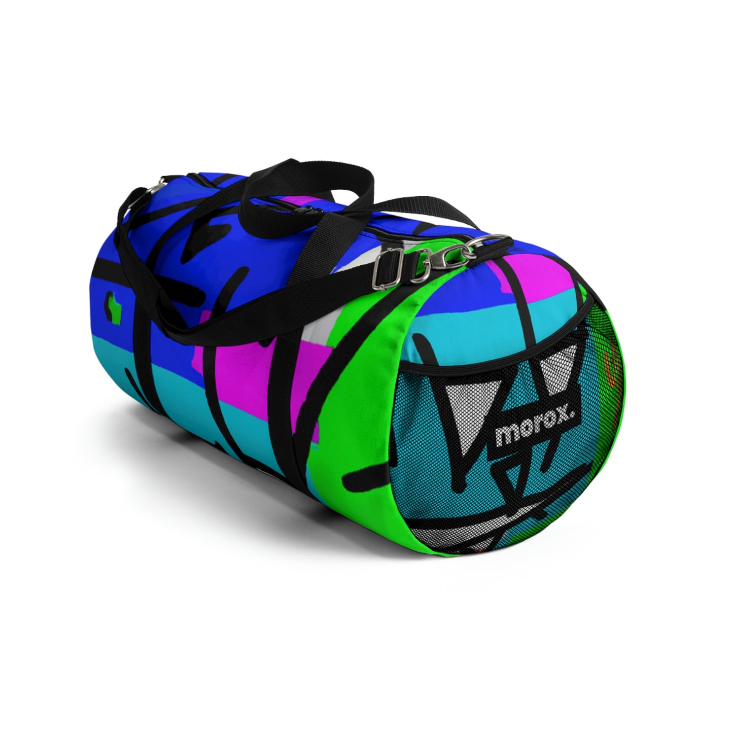.
William of London - Duffel Bag