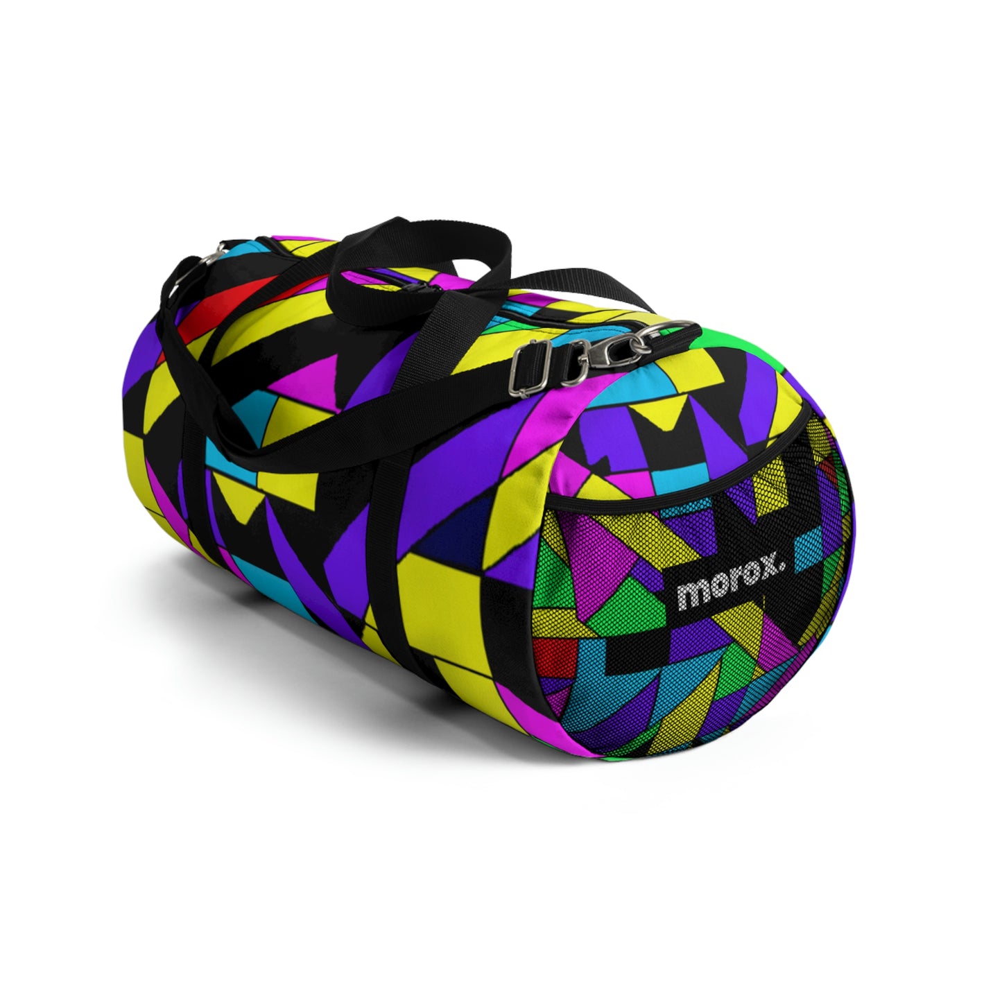 .
Charlotte de Valois - Duffel Bag