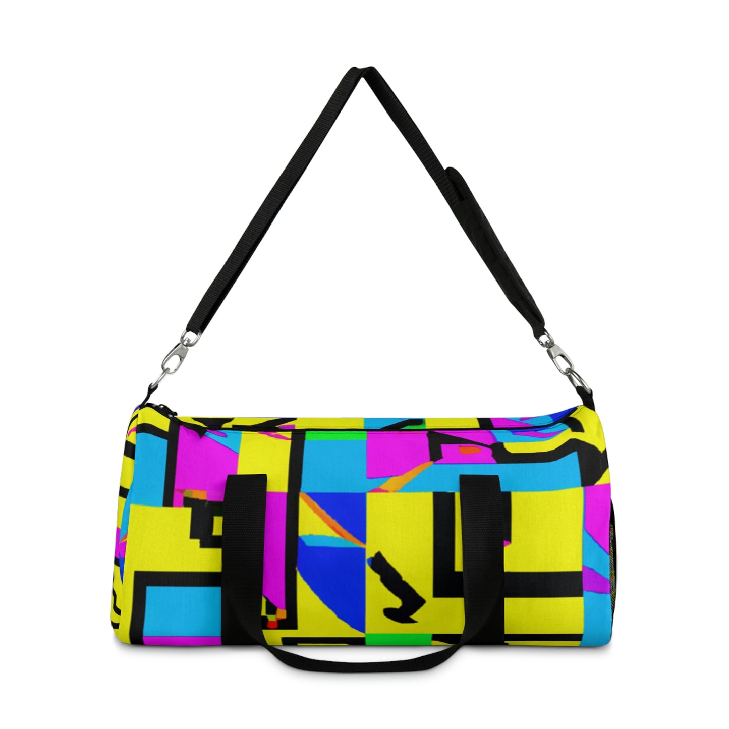 .
Philippe de Mornay - Duffel Bag