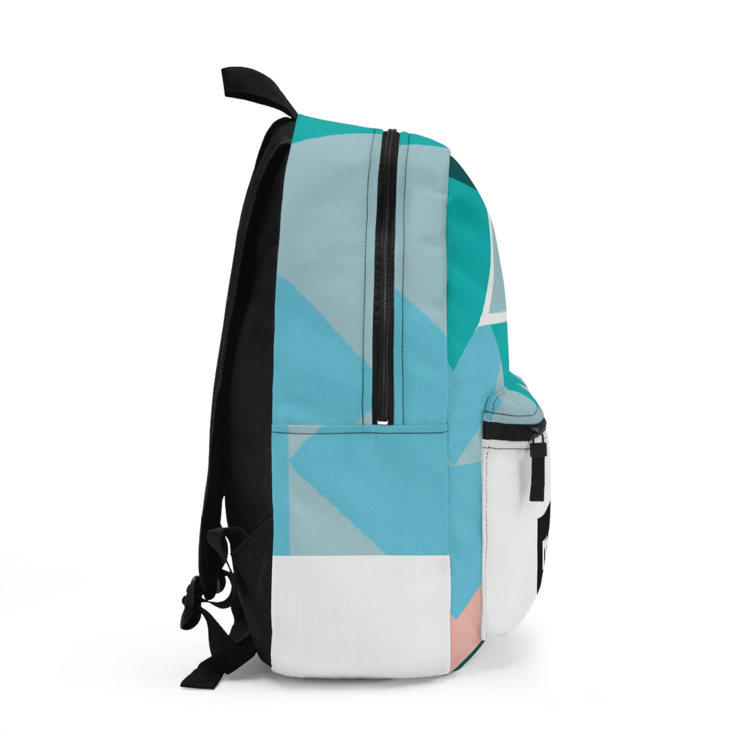 .
Janice Greenley - Backpack