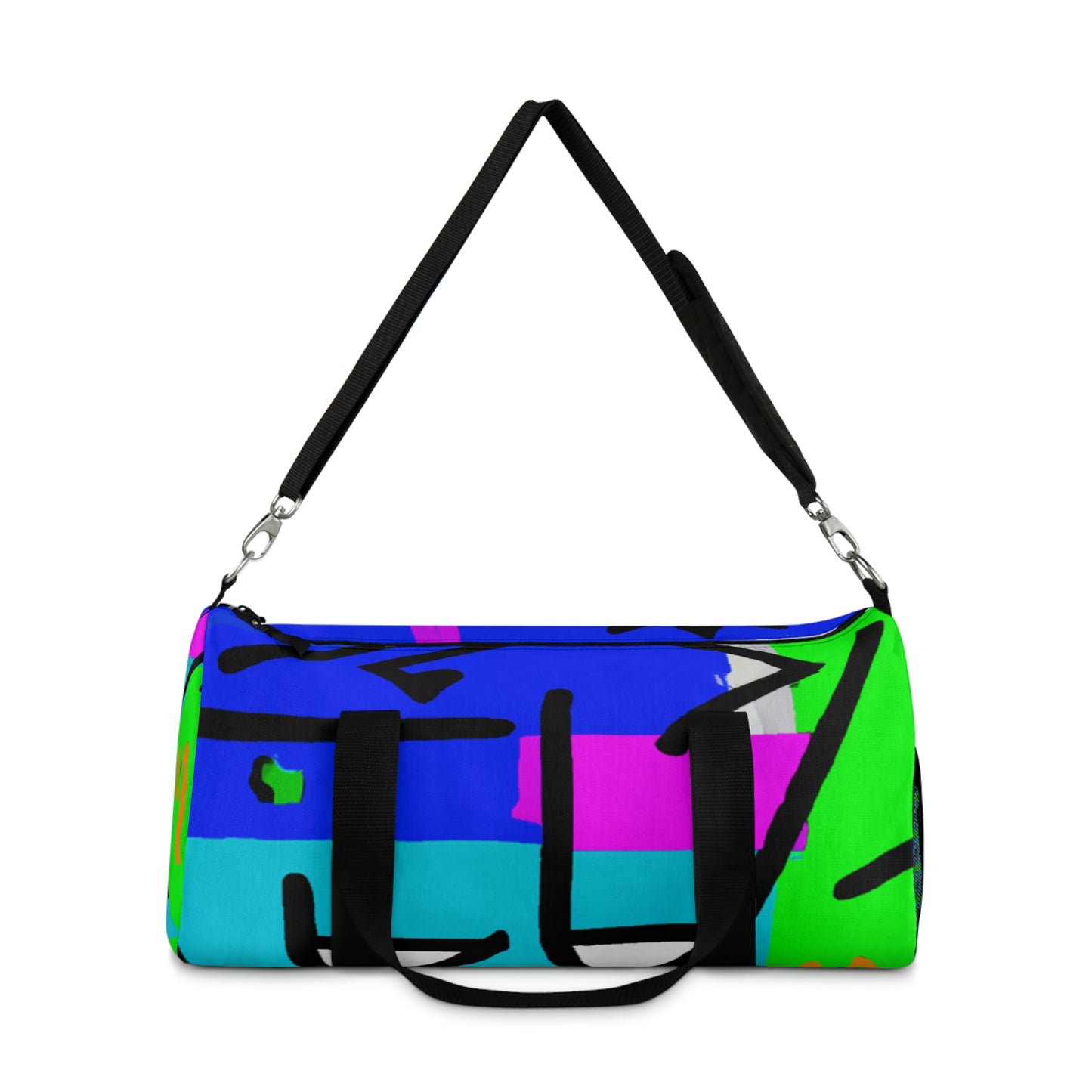 .
William of London - Duffel Bag