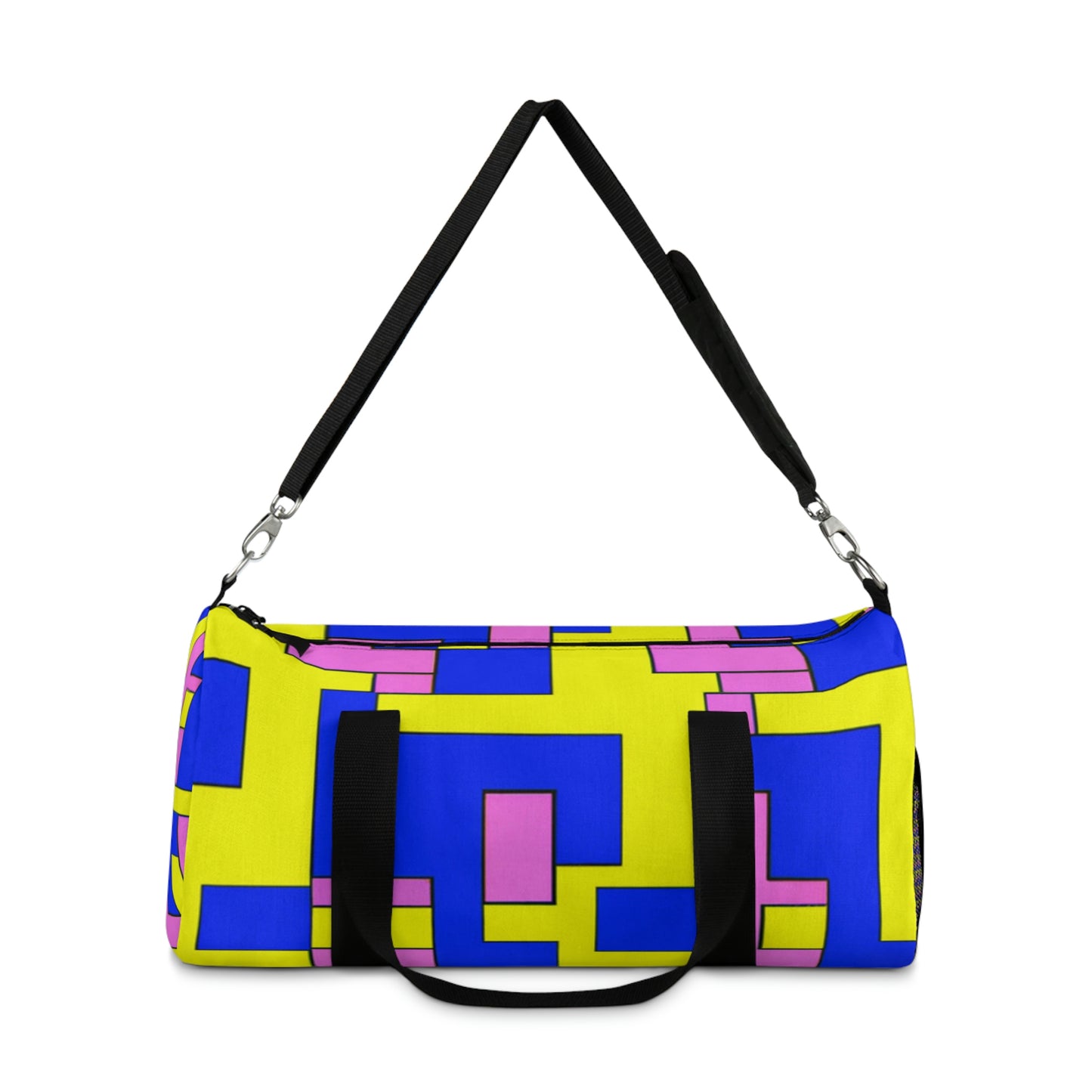 .
Dante da Vinci - Duffel Bag