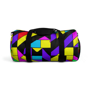 .
Charlotte de Valois - Duffel Bag