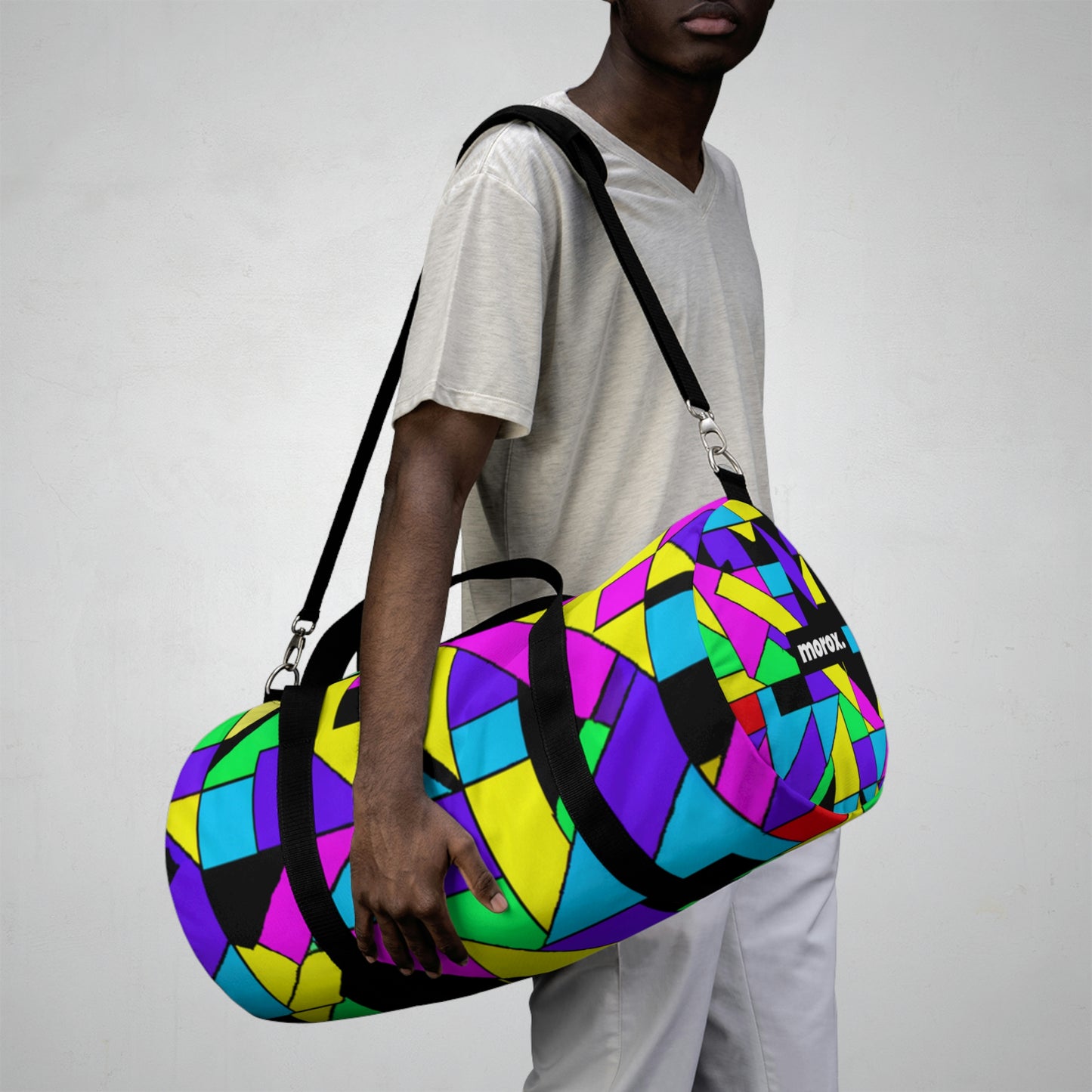 .
Charlotte de Valois - Duffel Bag
