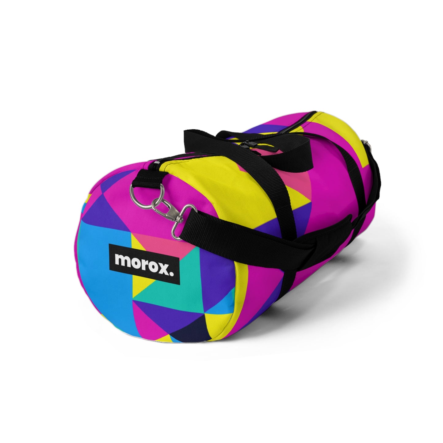 .
Tommaso de' Vecchis - Duffel Bag