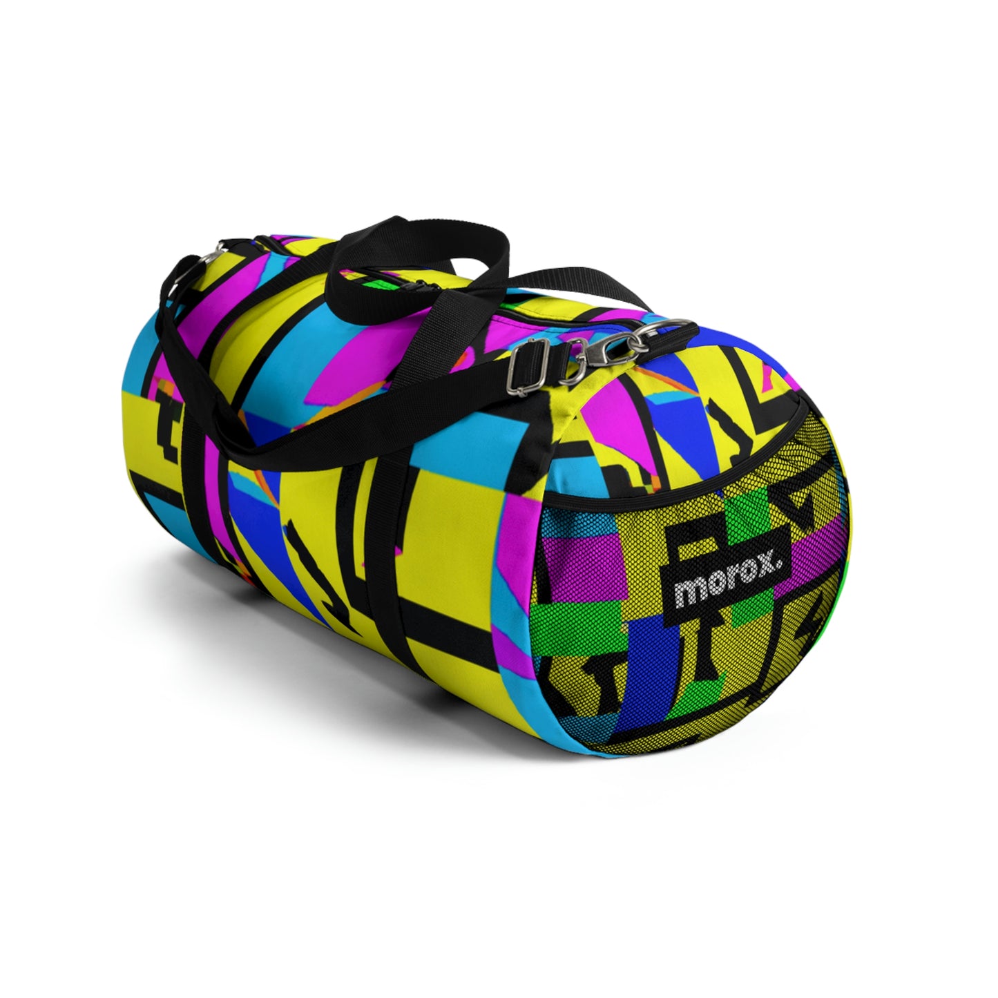 .
Philippe de Mornay - Duffel Bag