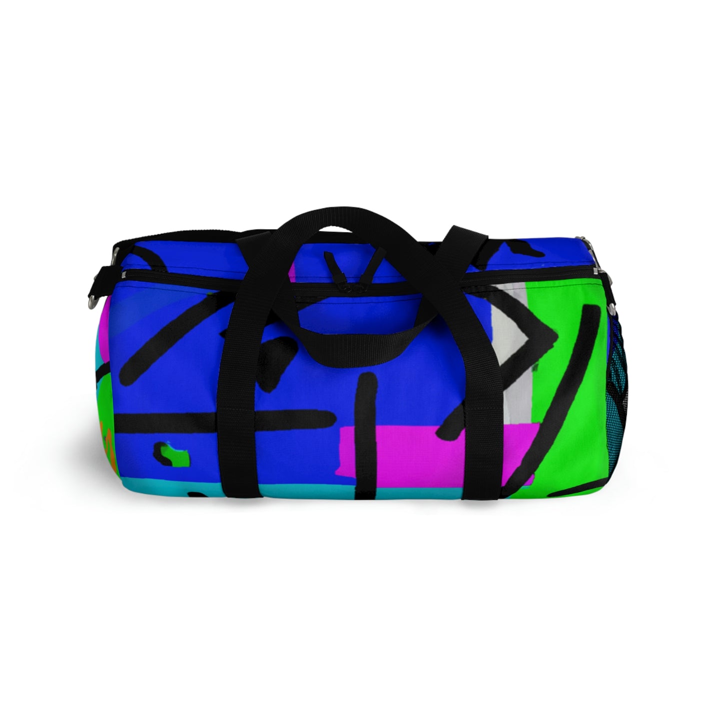 .
William of London - Duffel Bag