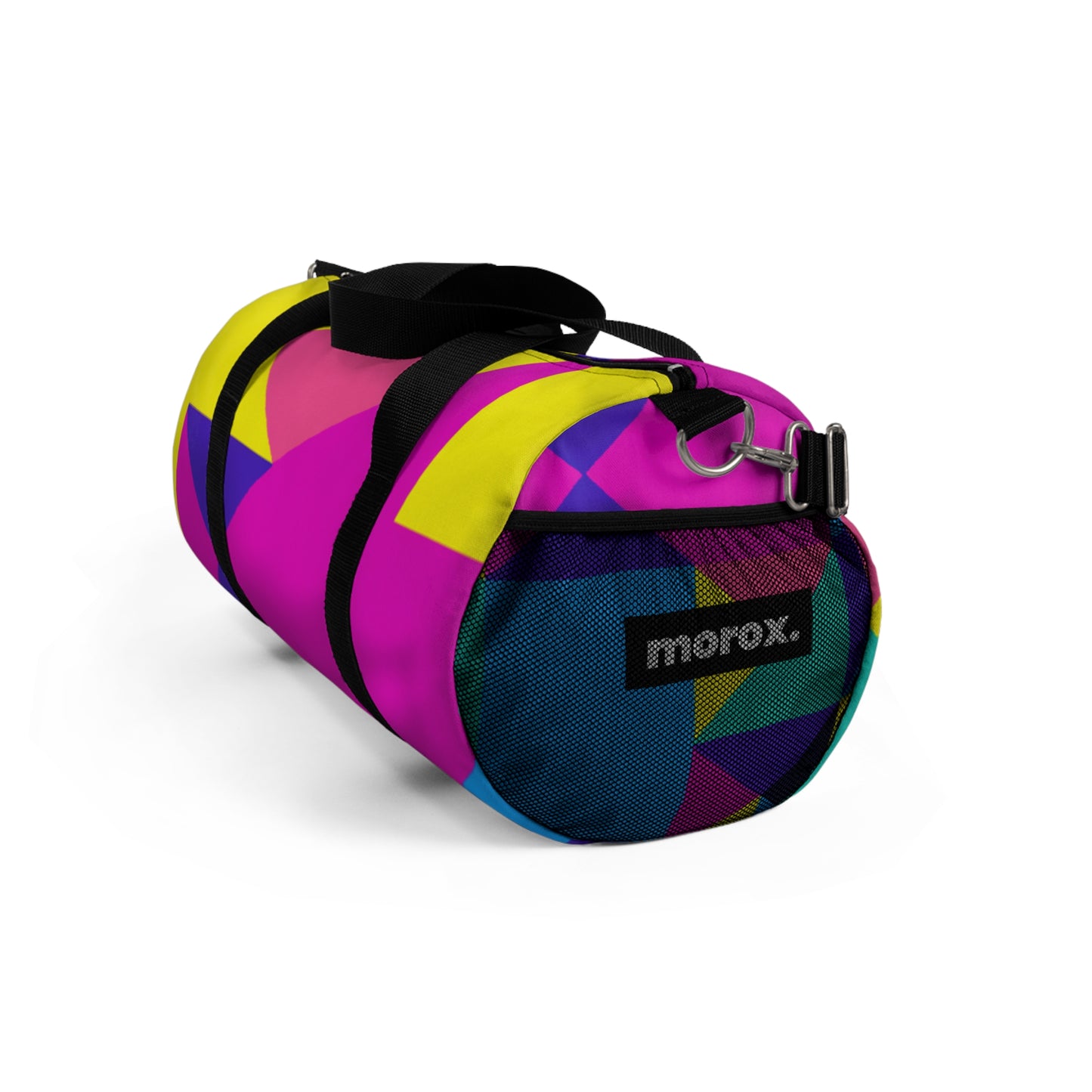 .
Tommaso de' Vecchis - Duffel Bag