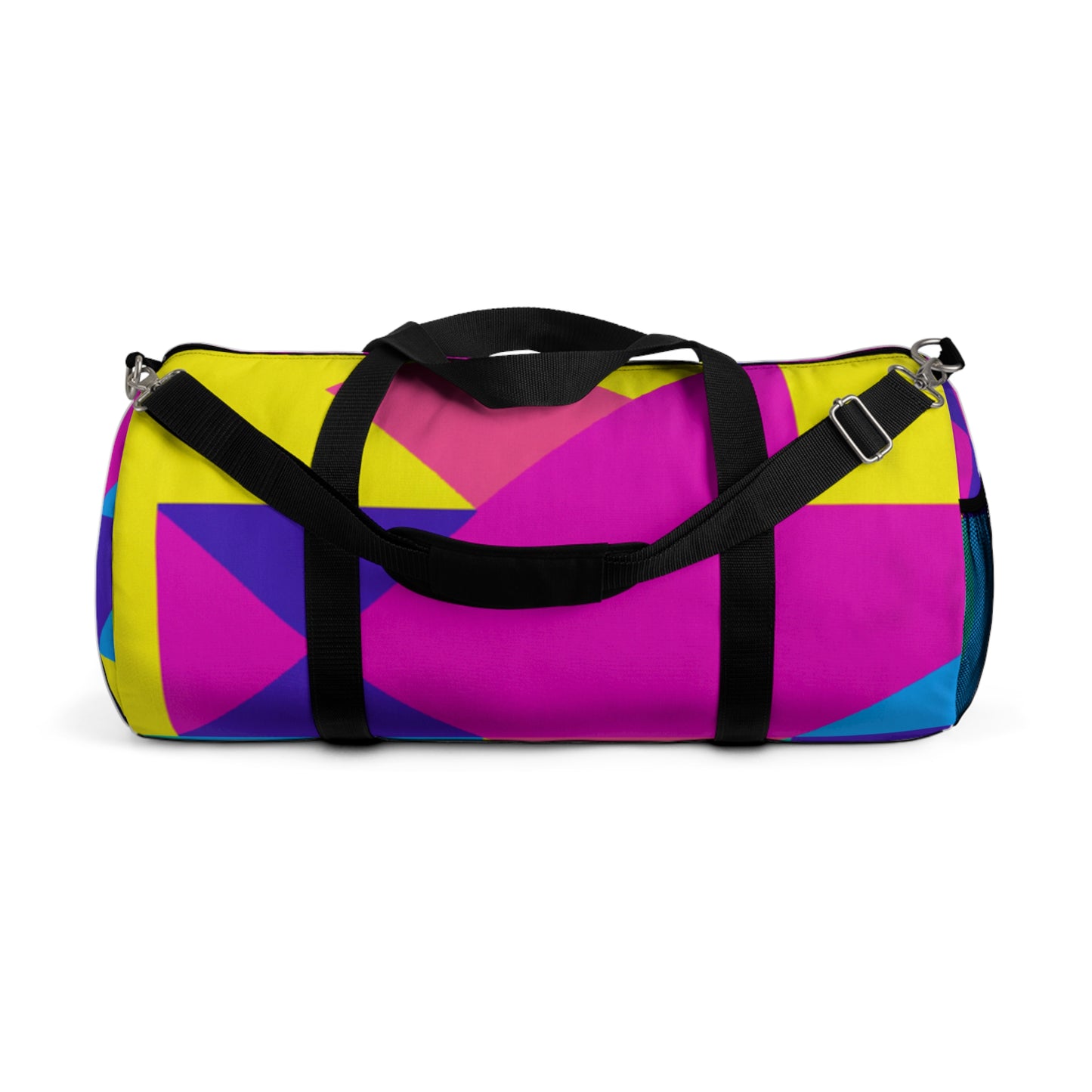 .
Tommaso de' Vecchis - Duffel Bag