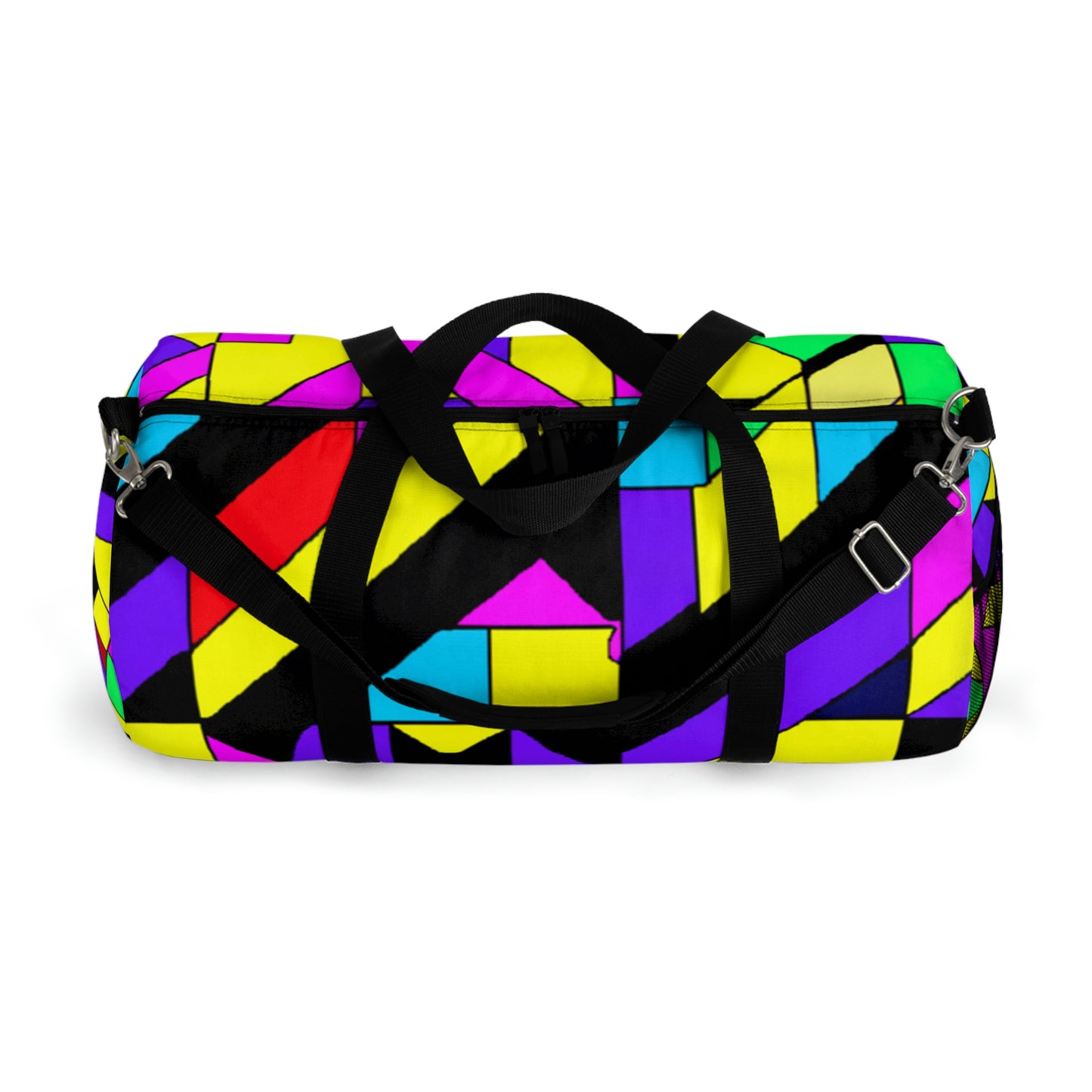 .
Charlotte de Valois - Duffel Bag