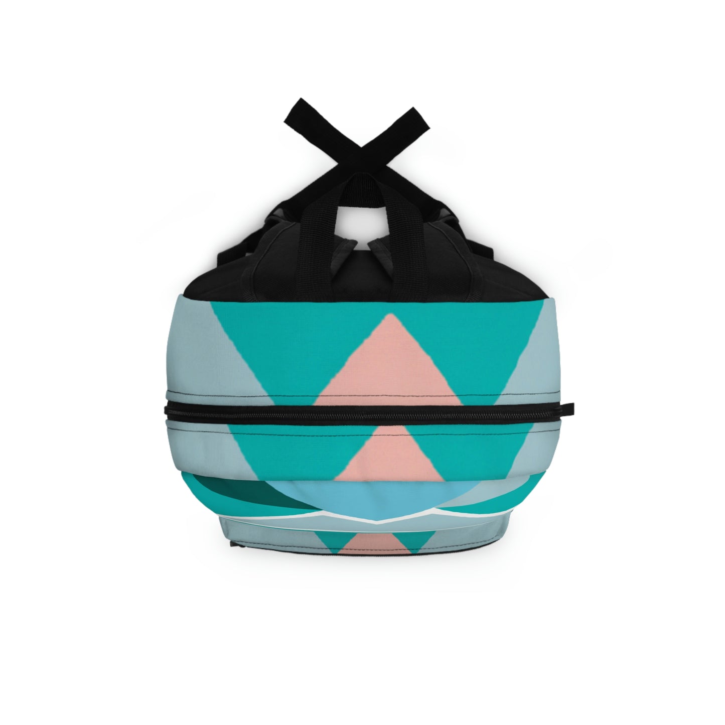 .
Janice Greenley - Backpack