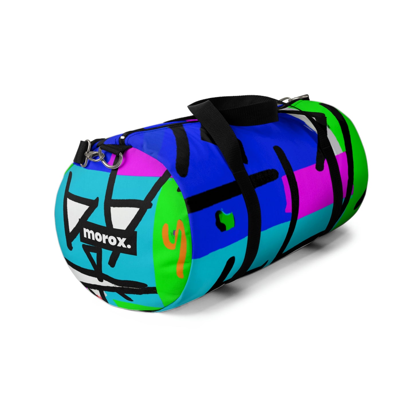 .
William of London - Duffel Bag
