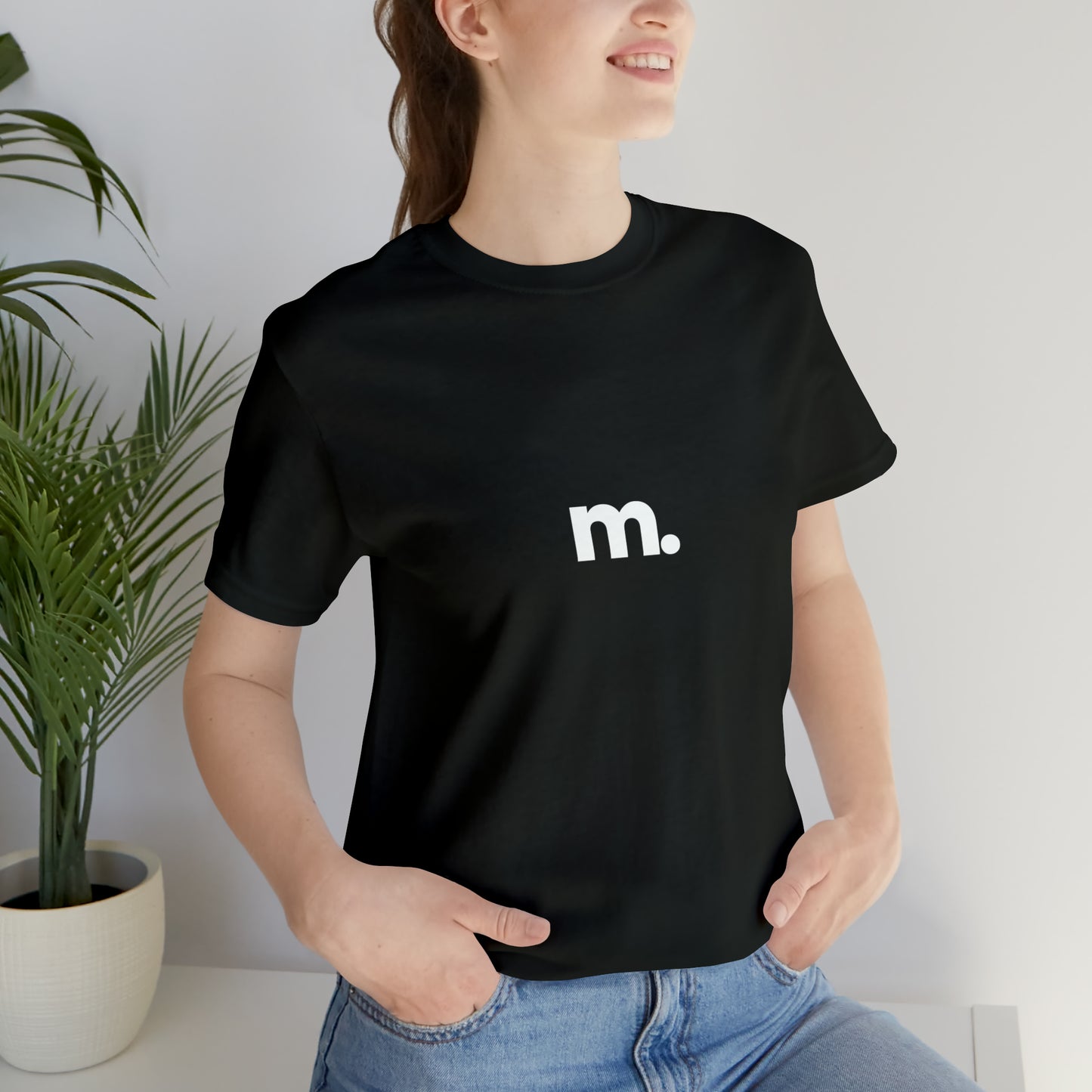 morox. 1995 - Tee