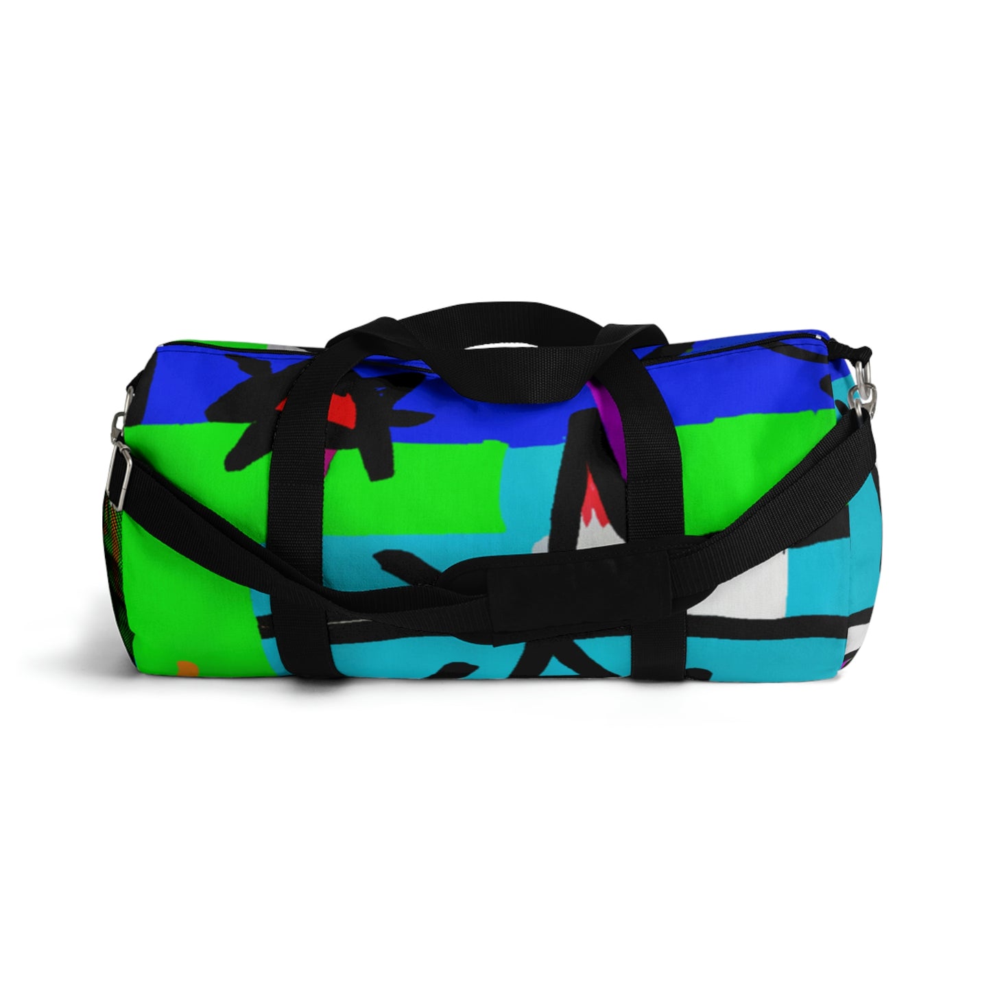 .
William of London - Duffel Bag
