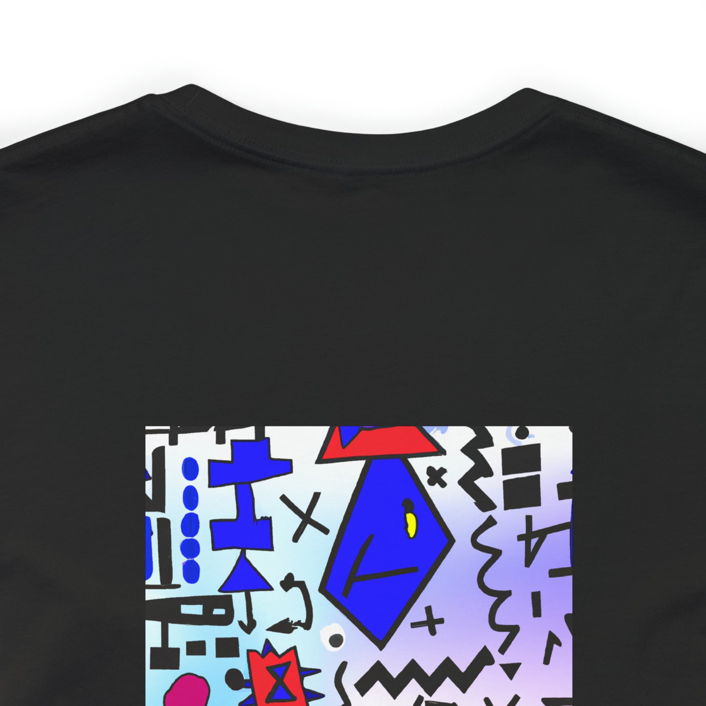 morox. 1995 - Tee