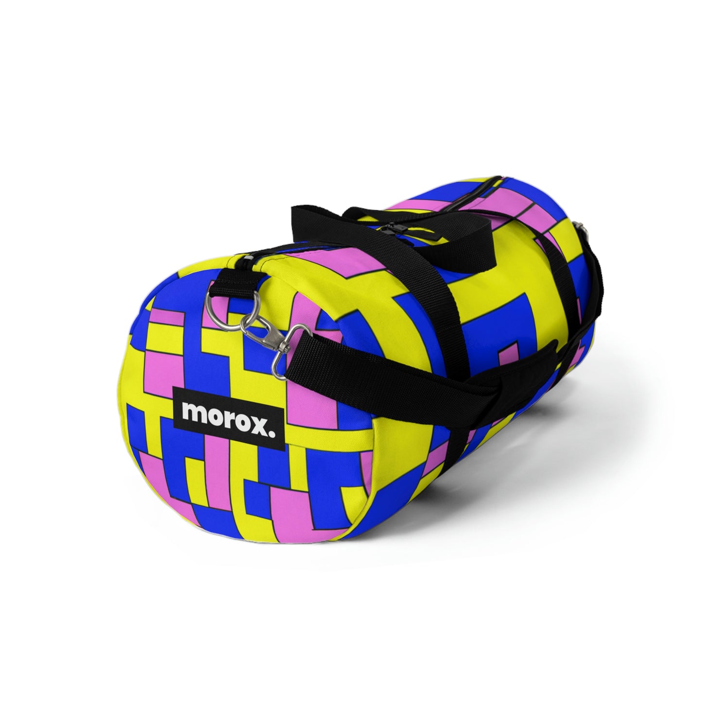 .
Dante da Vinci - Duffel Bag
