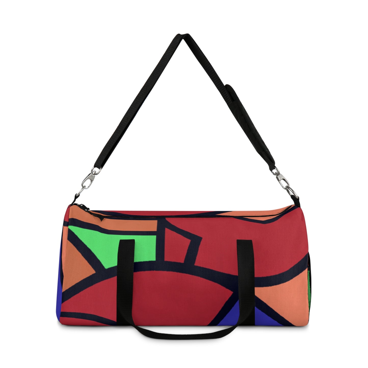 Isabelle Laurence - Duffel Bag