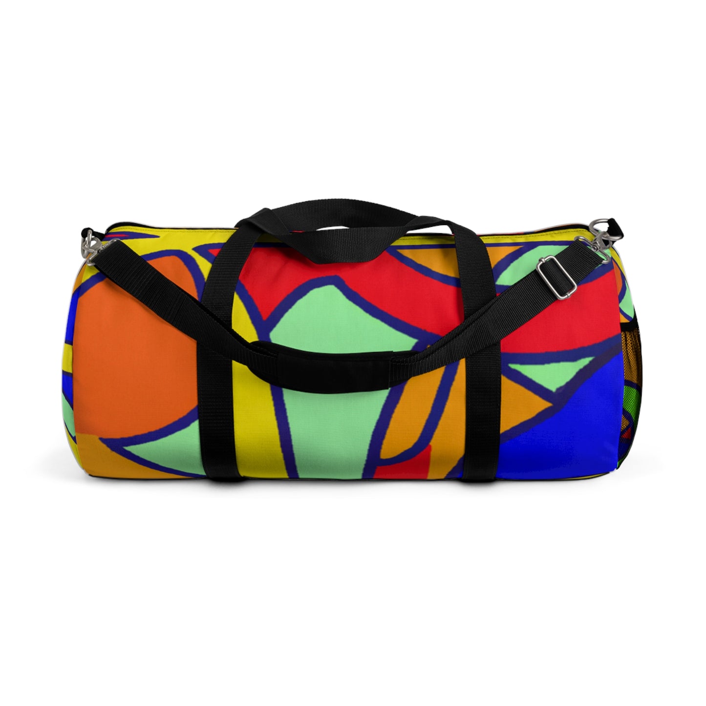 .

Mariana de la Cozia - Duffel Bag