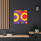 Amari Belizaire - Canvas