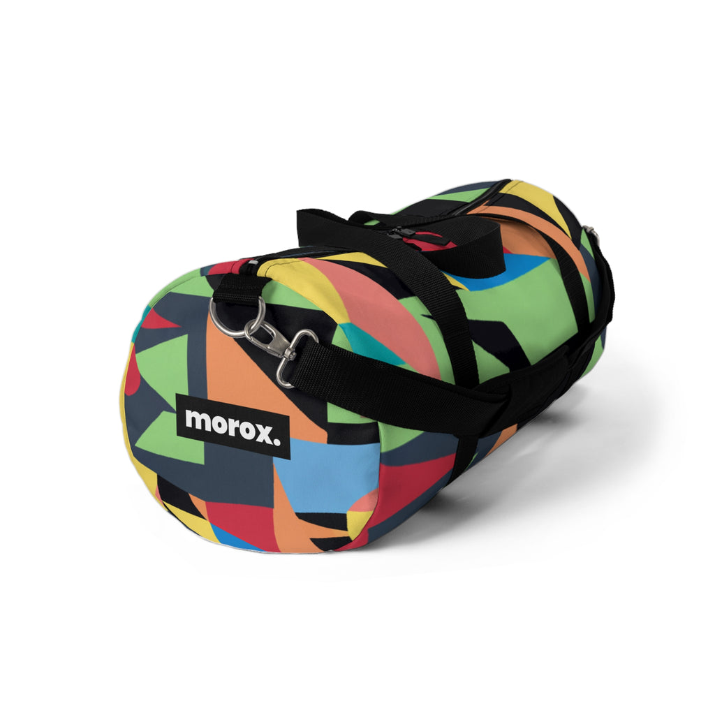 Eleanor de Beaumont. - Duffel Bag