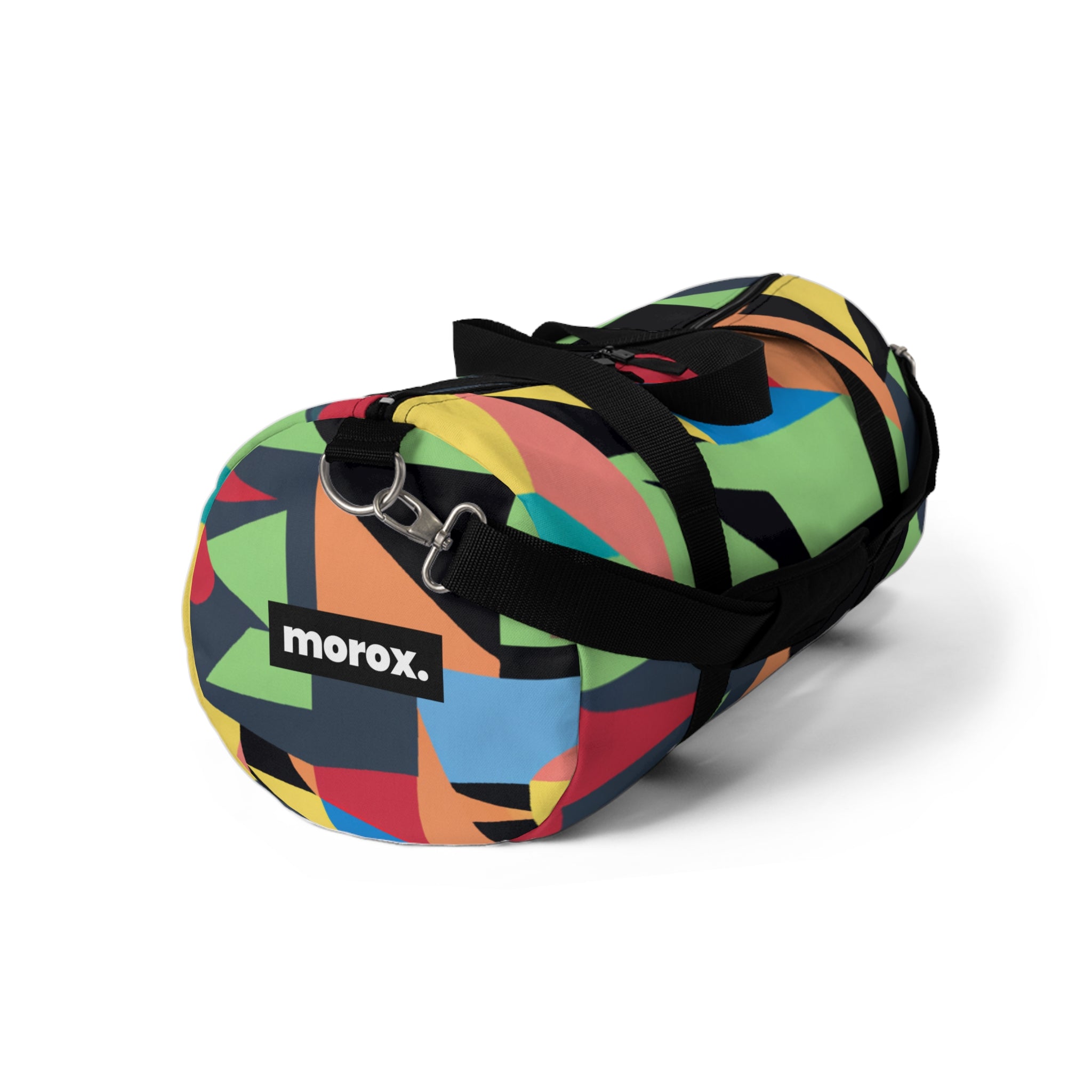 Eleanor de Beaumont. - Duffel Bag