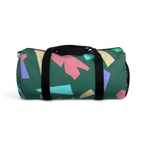 Elissa Fairfax - Duffel Bag