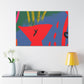 Lavinia Blackwood - Canvas