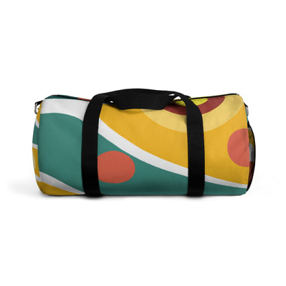 Agostino da Camerino - Duffel Bag