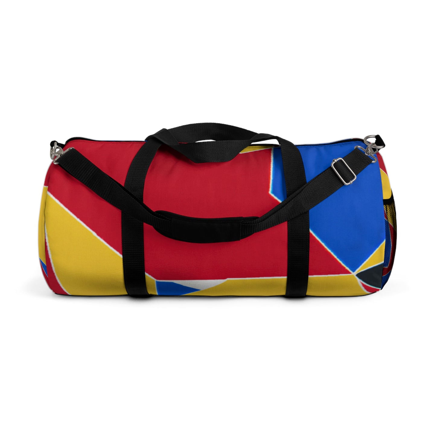 , but it should be unique.

Al'Vanno de Luxe - Duffel Bag