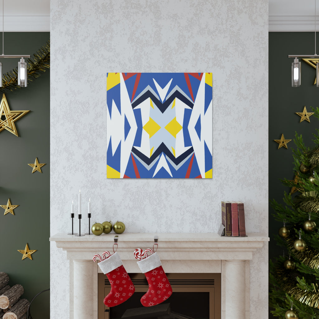 Florence Harrington-Gibbs - Canvas