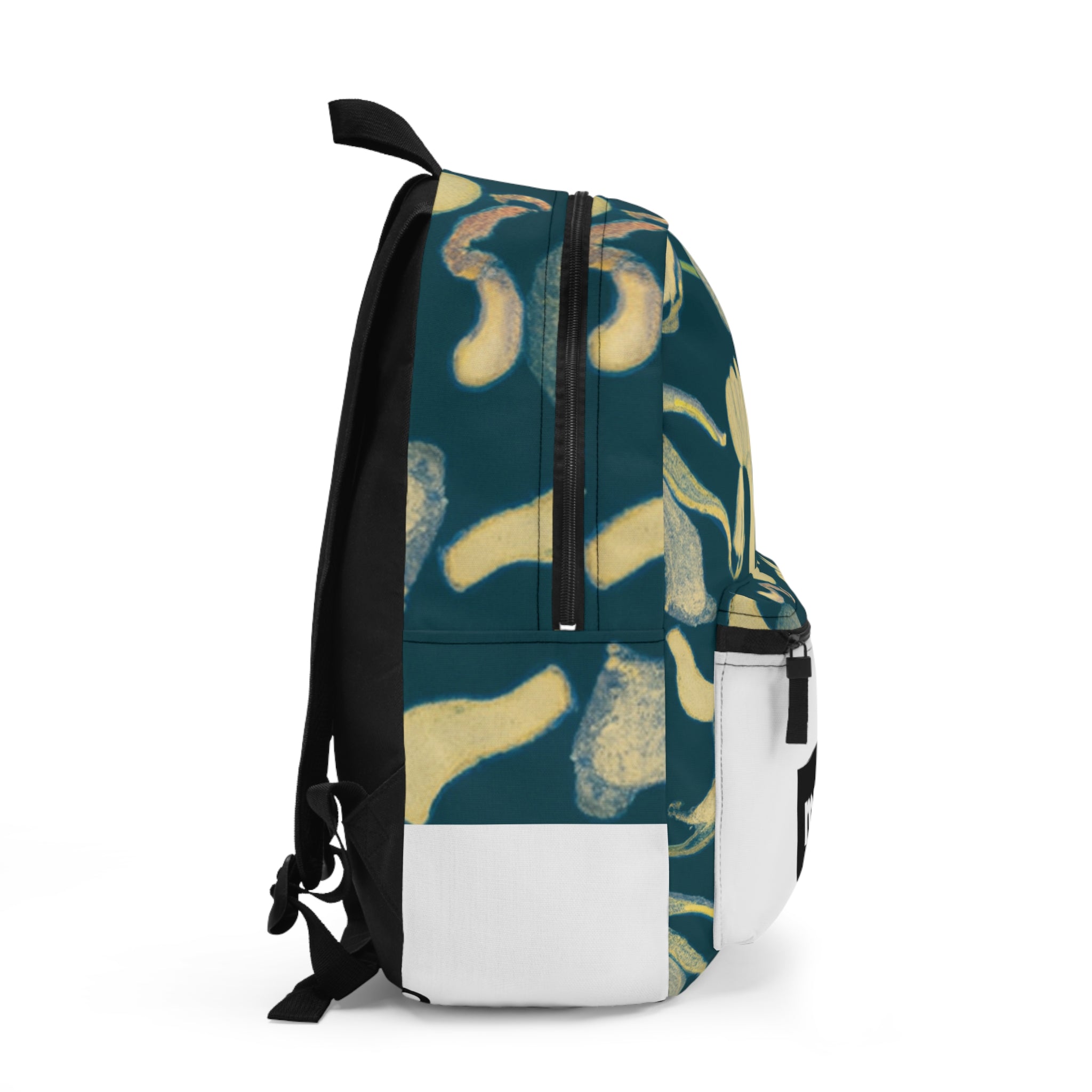 Mavis Turner-wilson - Backpack