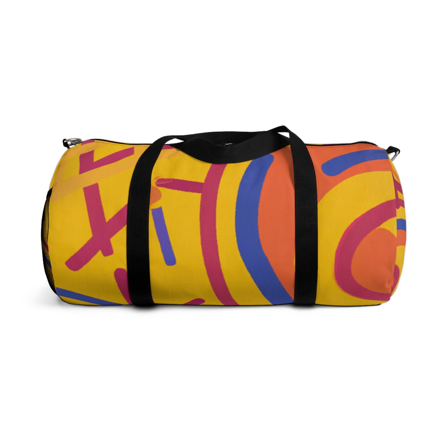 Teo Richino - Duffel Bag