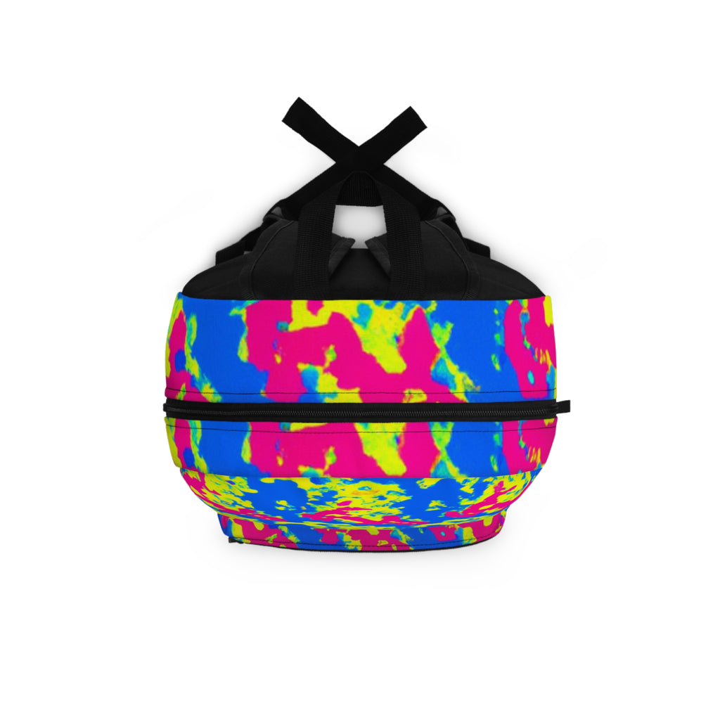 Sylvester Holder - Backpack