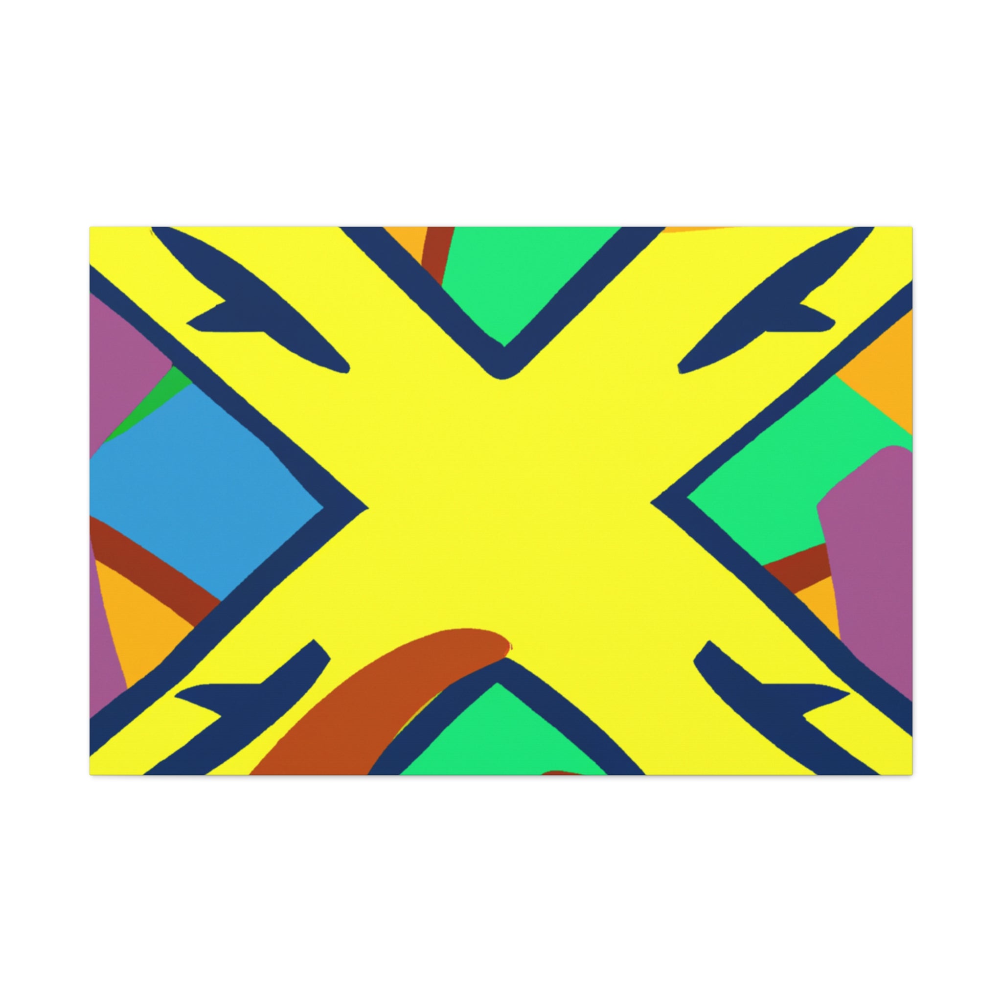 Octavia Rankin - Canvas