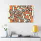 Adele Greenfield - Canvas