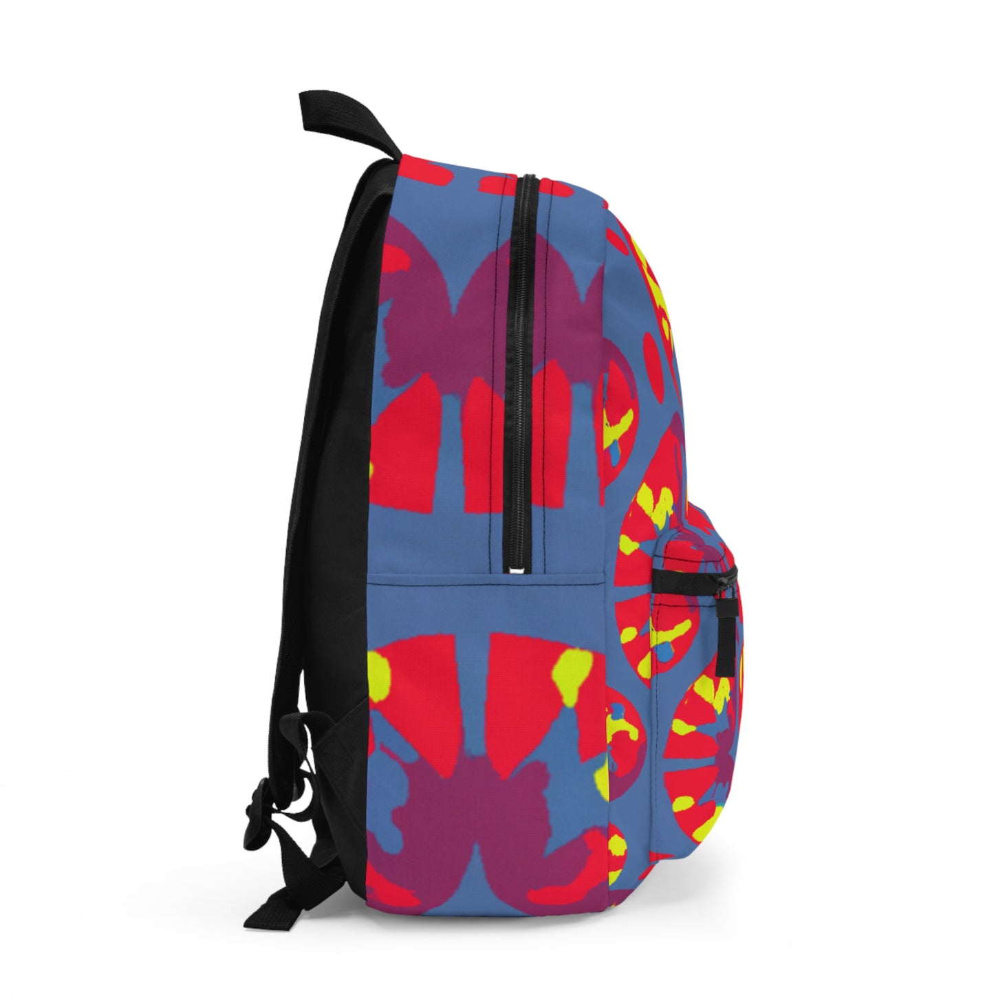 Jazzelle Porter - Backpack