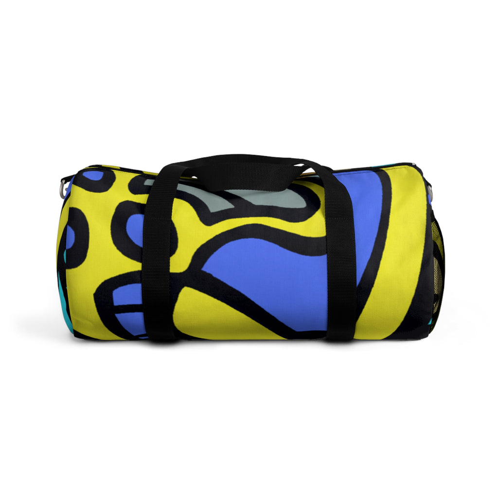 Lori Montague - Duffle Bag