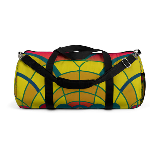 .

Lucelia de Lauredo - Duffel Bag