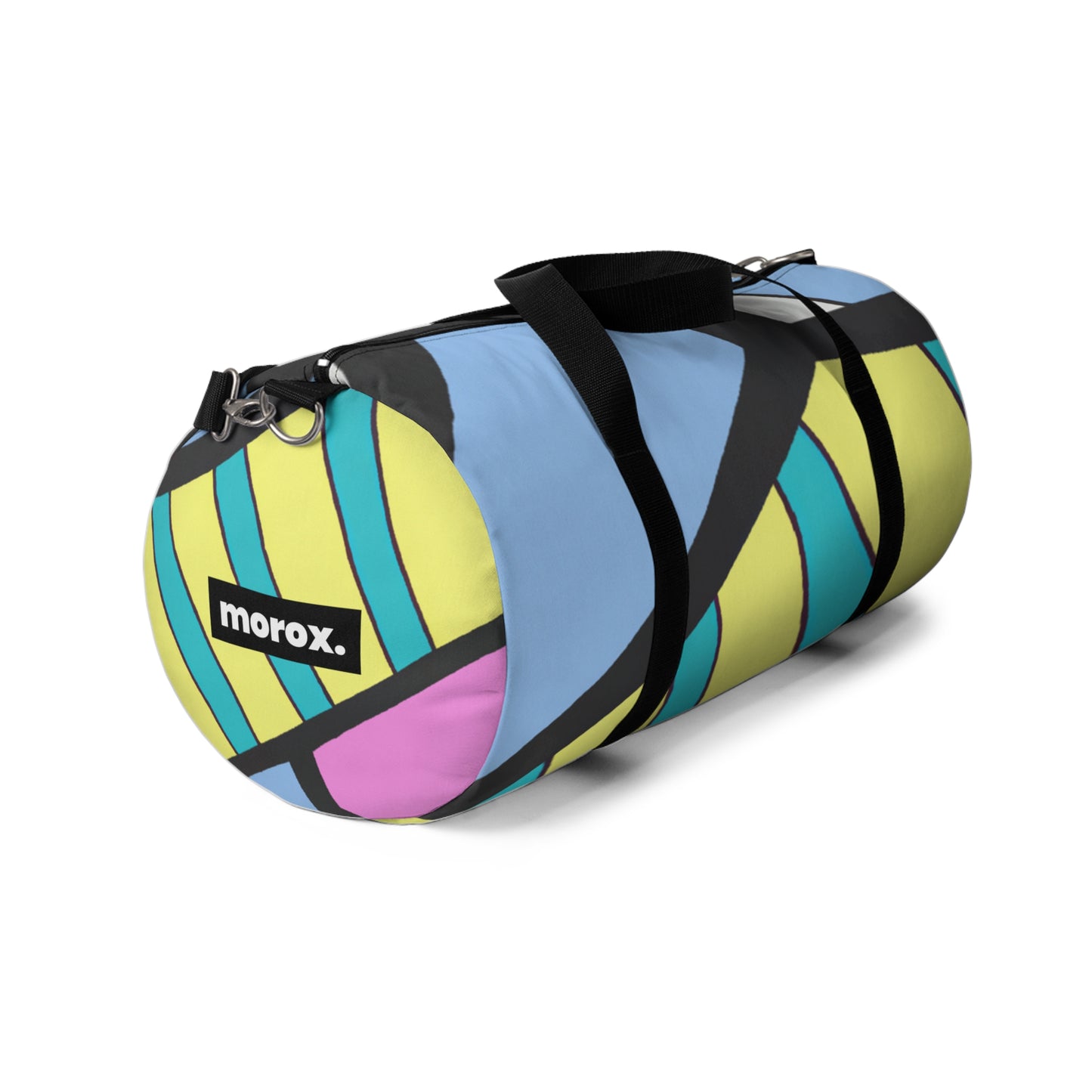 Lord Maximillian de Luxe - Duffel Bag