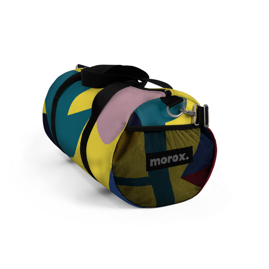 Eleanor Fitzroy - Duffel Bag