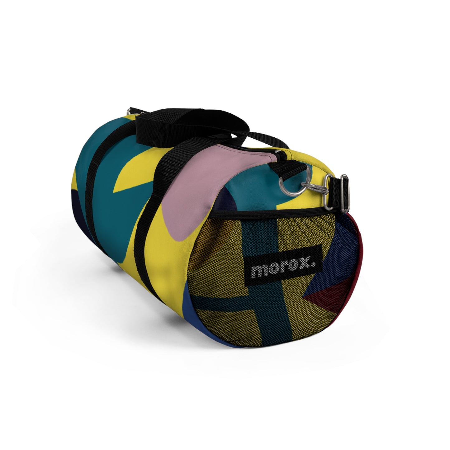 Eleanor Fitzroy - Duffel Bag