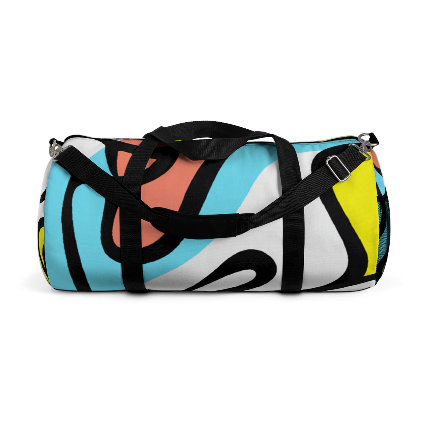 .

Esme de Valois - Duffel Bag