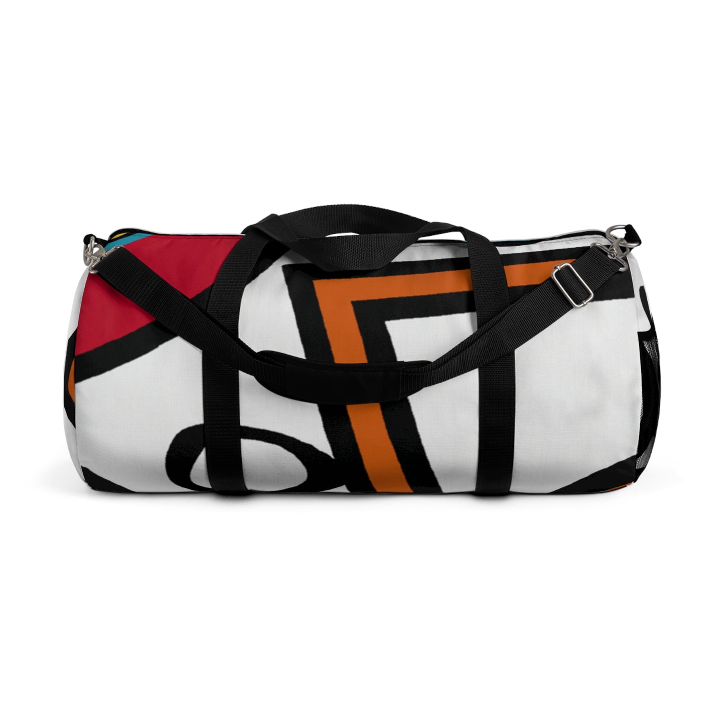 .

Marcello da Castello - Duffel Bag