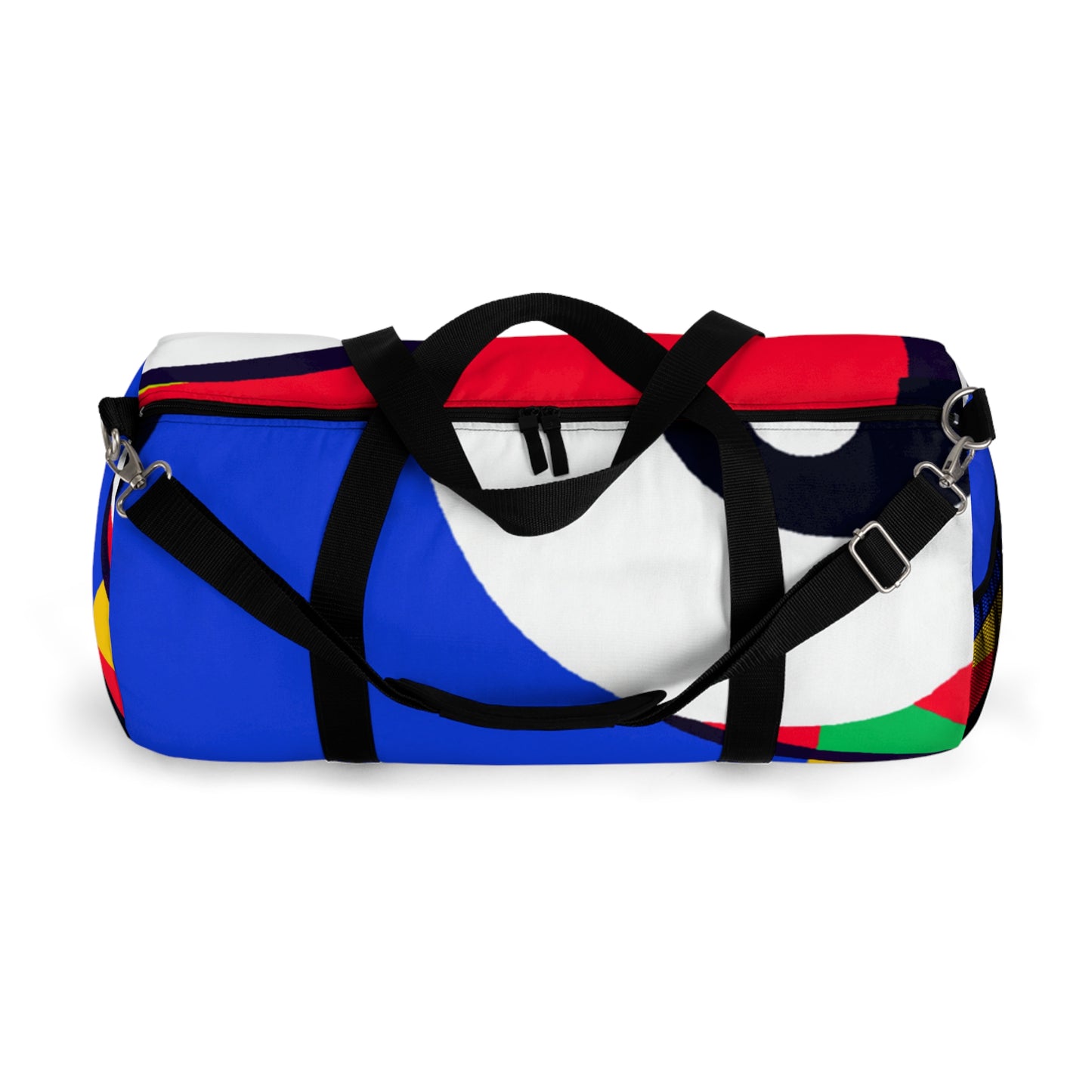 Giovanni Guerrocci - Duffel Bag