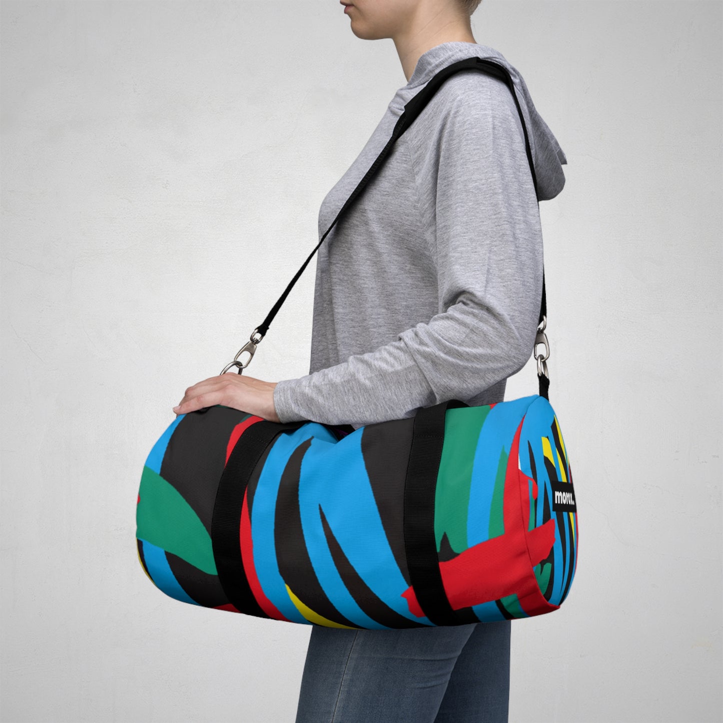 Hans Reiter - Duffel Bag