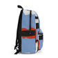 Benjamin Baker-Smith - Backpack