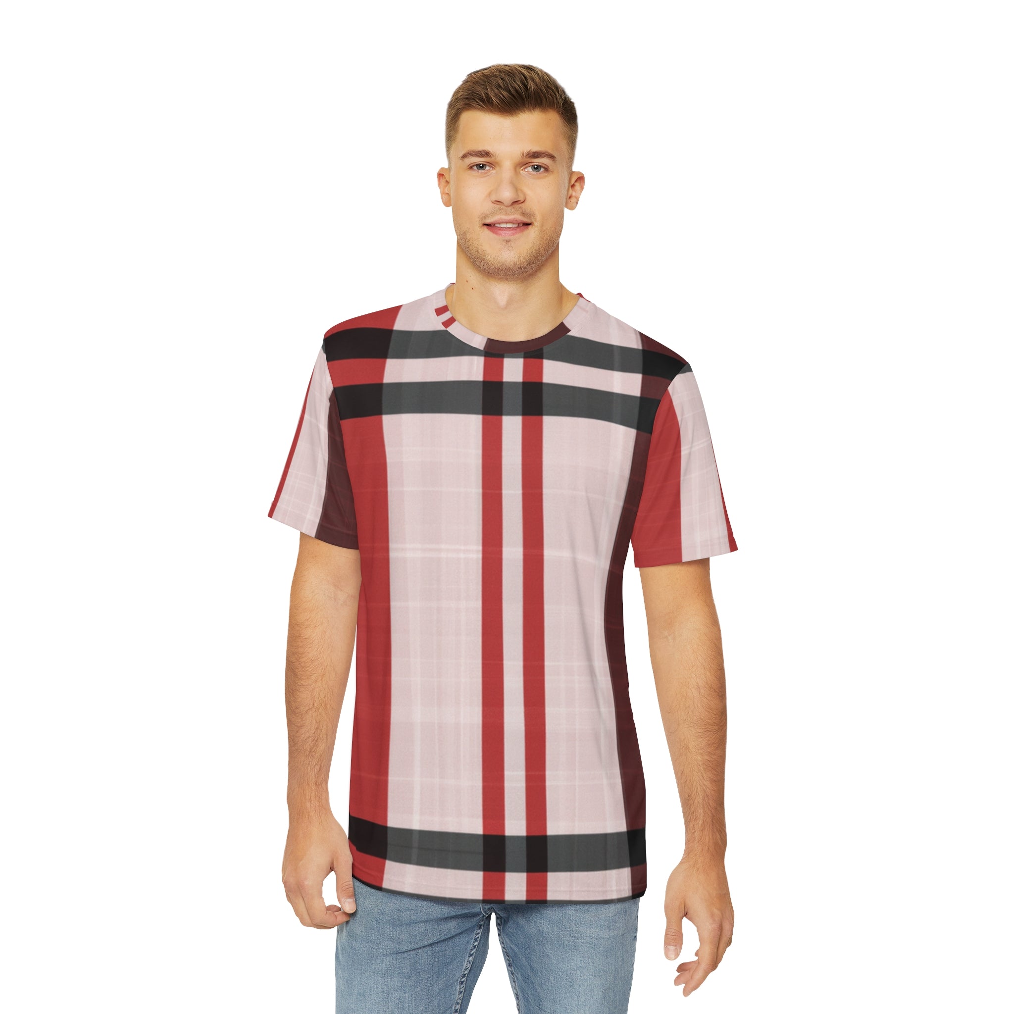 Tomasino da Venezia - AOP Tee