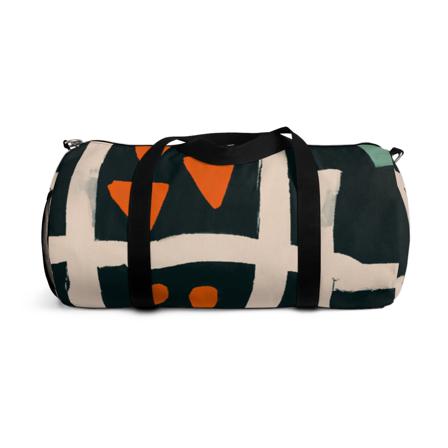 Hans Zimmermann - Duffel Bag